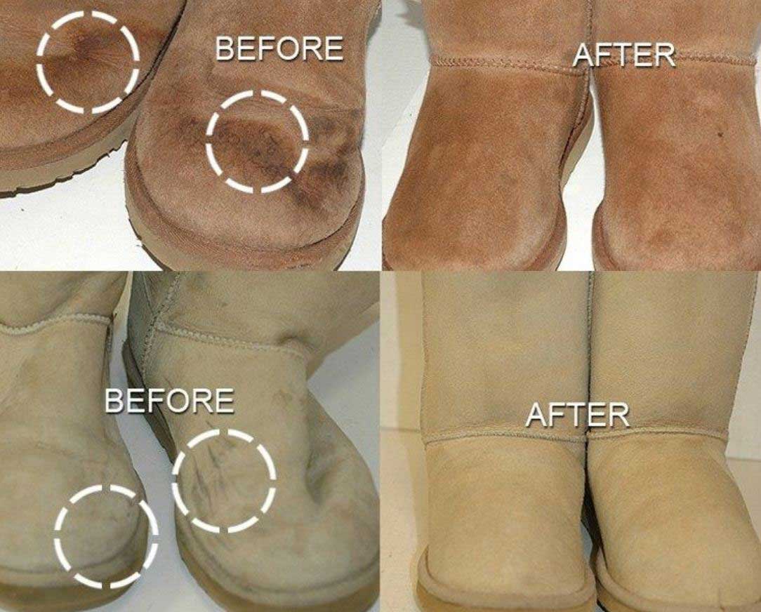 Oil Stain Off Leather Shoes, Removing Oil Stains From Leather