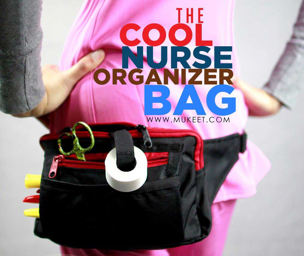nurse bag