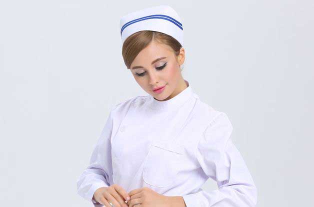 cap for graduate nurses