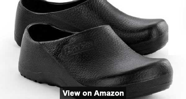 Birkenstock unisex Slip Resistant Work Shoe