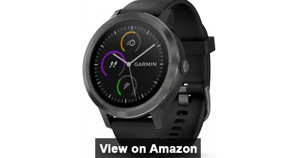 Garmin vivoactive 3 Smartwatch
