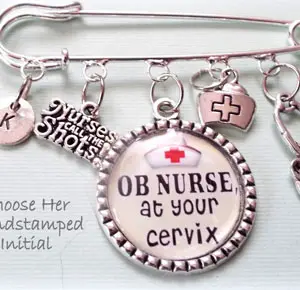 nurse wearable jewelry
