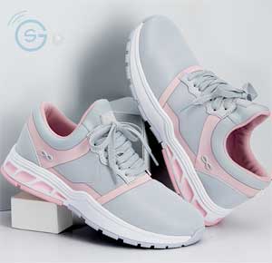 Nurse Tennis shoes
