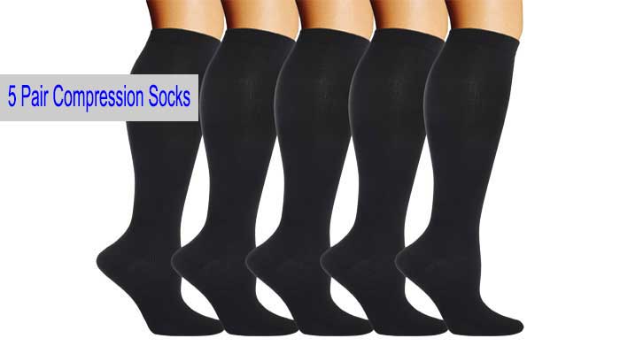 Best support socks for nurses