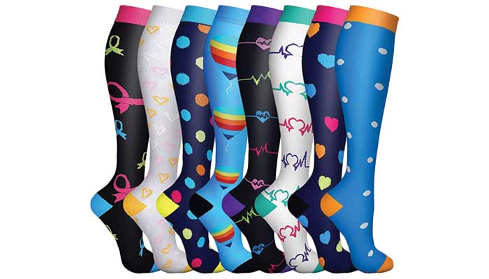 Best Athletic socks for Men and Women