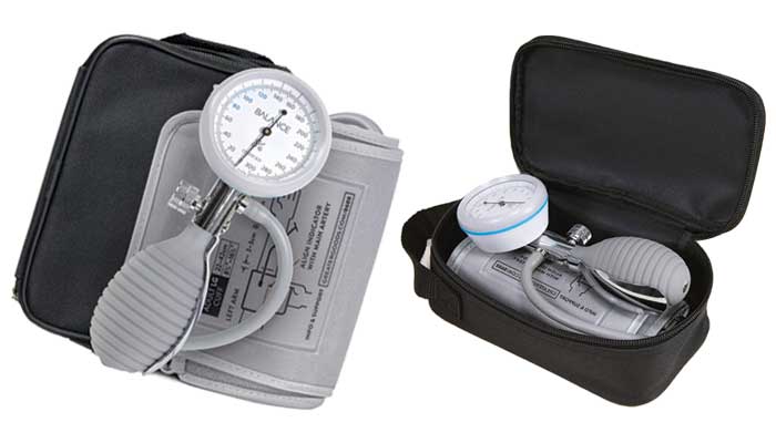 Greater Goods Sphygmomanometer For Clinical Accuracy