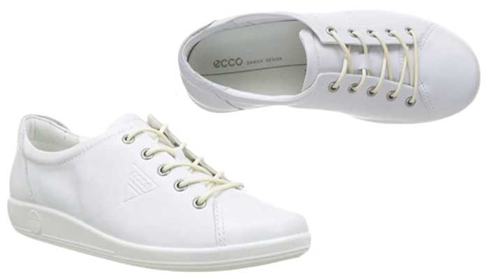 ECCO Women's Soft 2.0 Sneaker