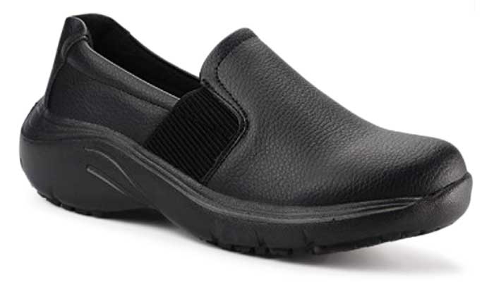 Hawkwell Women's Comfort Slip Resistant Nursing Shoes