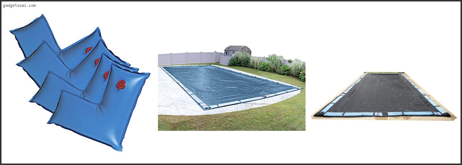 Top 10 Best Water Tubes For Pool Cover Review In 2022