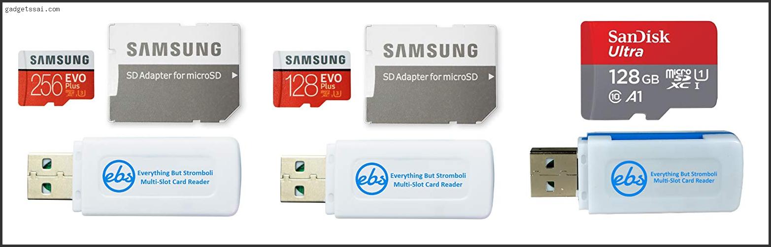 Top 10 Best Sd Card For Samsung A70 Review In 2022