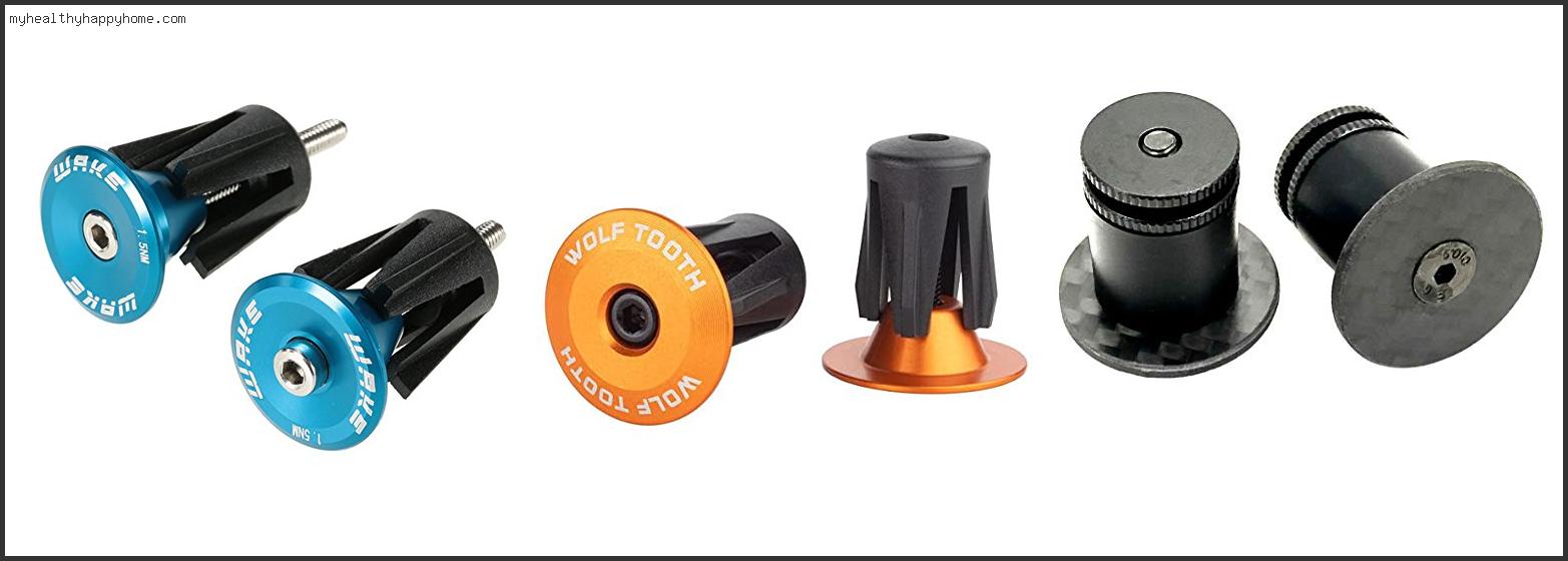Top 10 Best Mtb Bar End Plugs Review In 2022