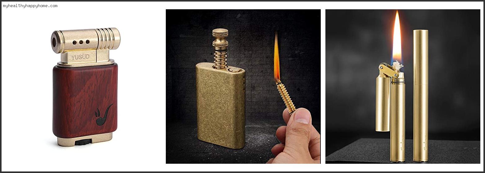 Top 10 Best Trench Lighter Review In 2022