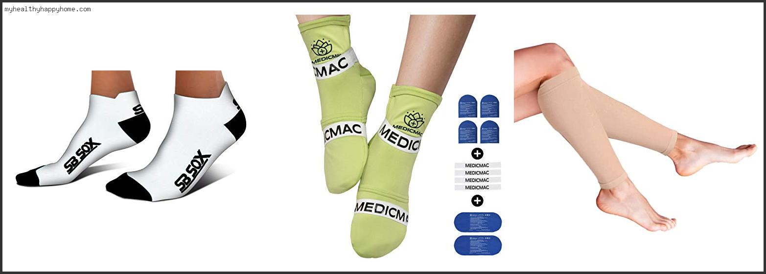 Top 10 Best Socks For Gout Review In 2022