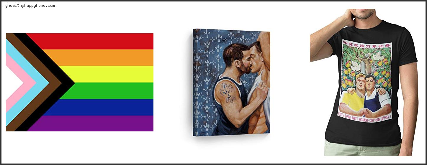 Top 10 Best Lgbt Posters Review In 2022
