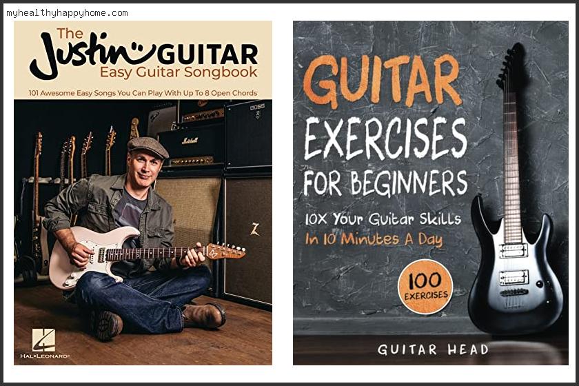 Top 10 Best Acoustic Blues Guitar Books Review In 2022