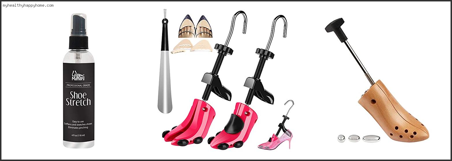 Top 10 Best Shoe Stretcher For Louboutins Review In 2022