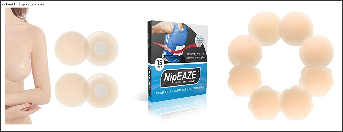 Top 10 Best Nipple Covers Review In 2022