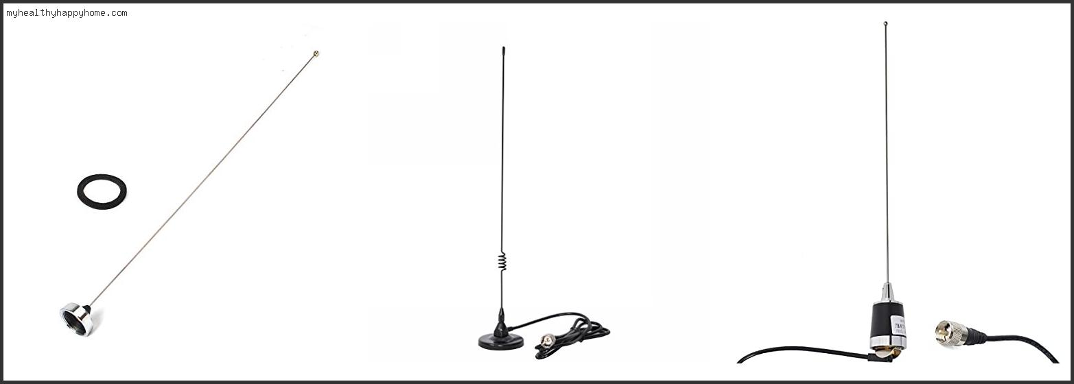 Top 10 Best 2m Mobile Antenna Review In 2022