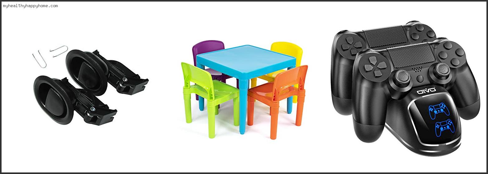 Top 10 Best Plastic Chair Brands Review In 2022