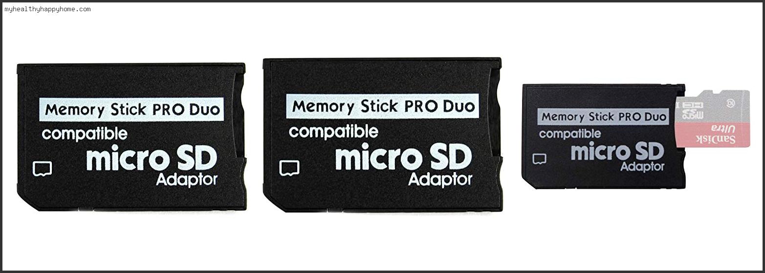 Top 10 Best Sd Card For Psp Review In 2022
