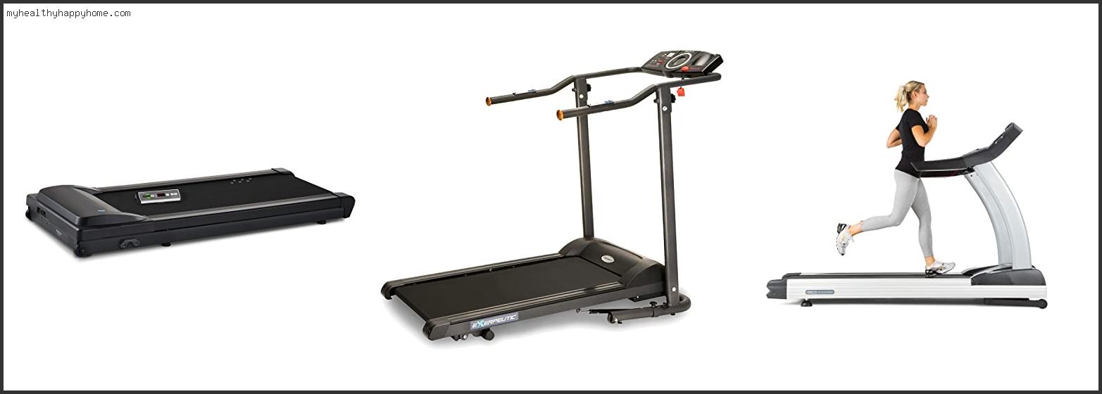 Top 10 Best Treadmill For 400 Lbs Review In 2022