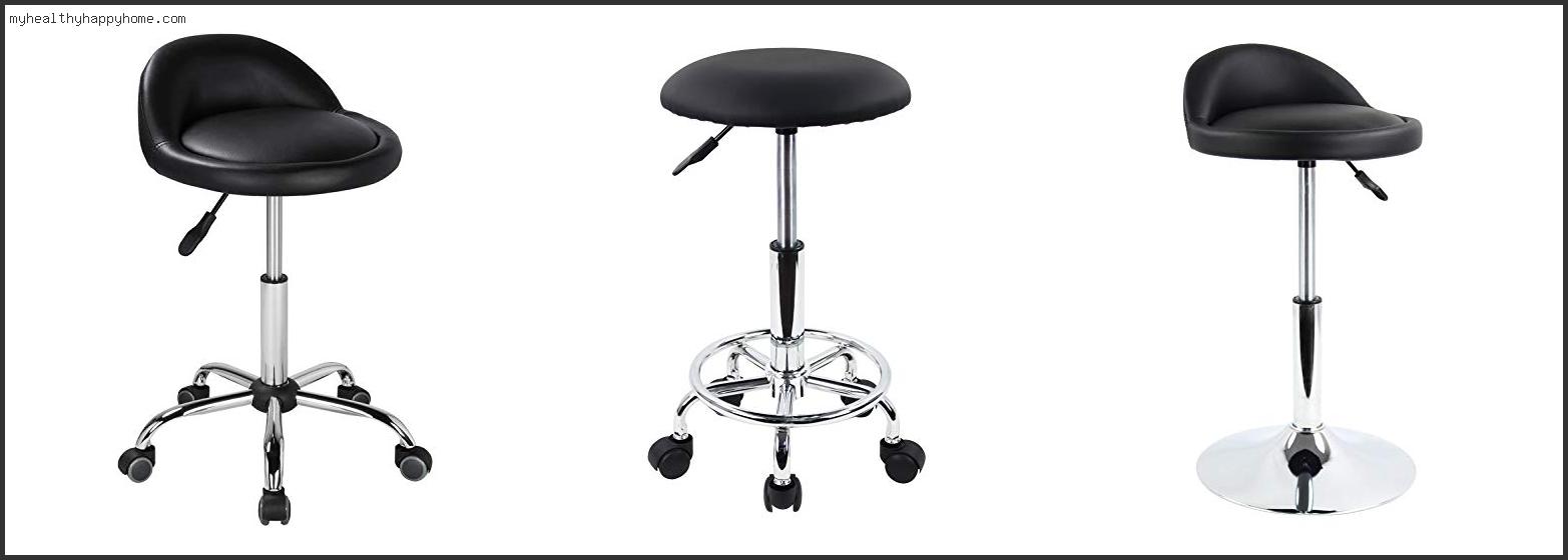 Top 10 Best Salon Stool Review In 2022
