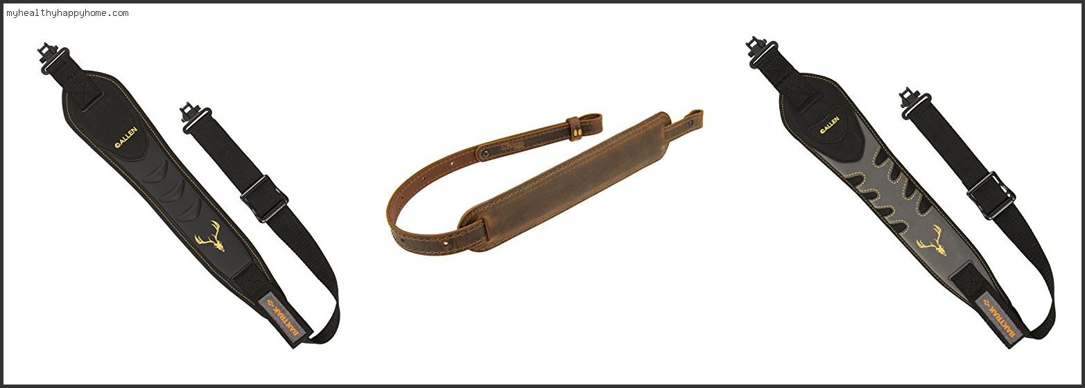 Top 10 Best Hunting Rifle Sling Review In 2022
