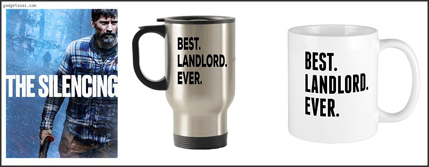 Top 10 Best Landlord Ever Review In 2022