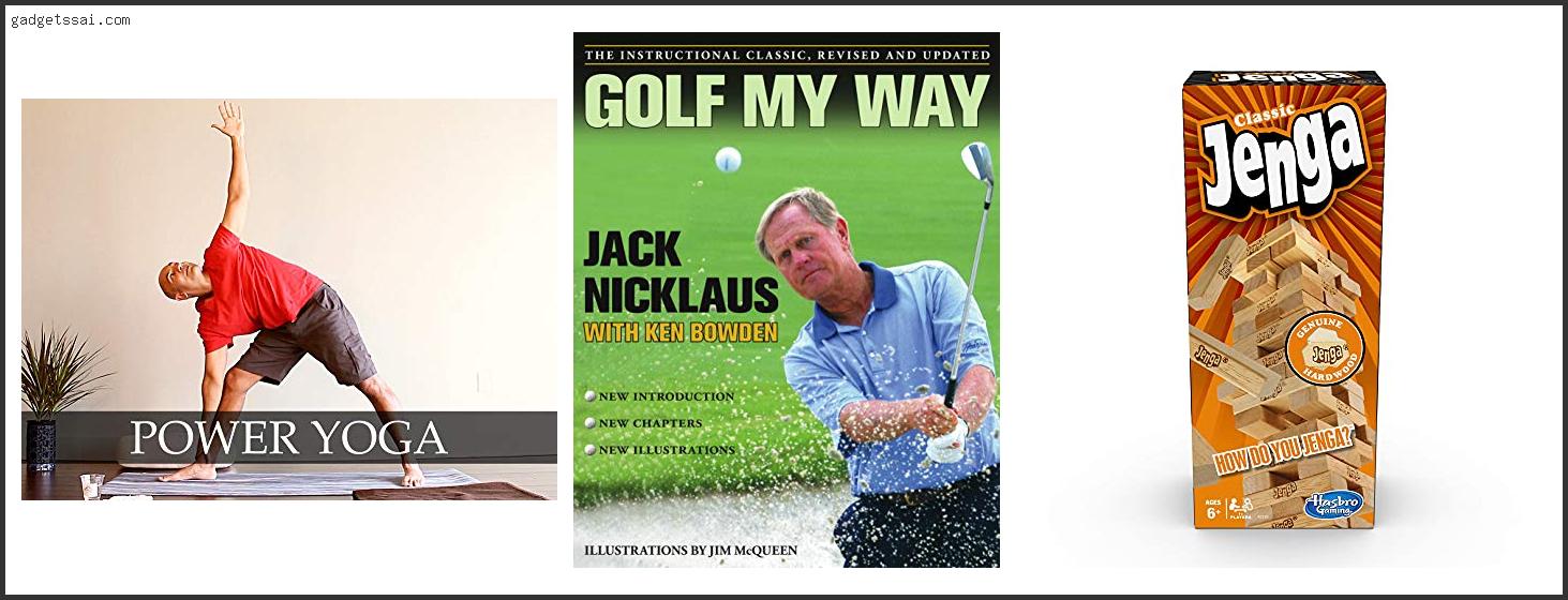 Top 10 Best Golf Dvd For Beginners Review In 2022