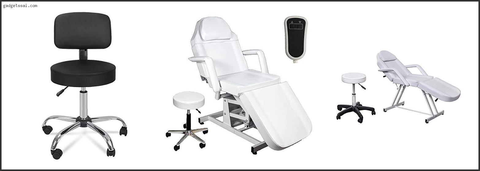 Top 10 Best Chair For Eyelash Technician Review In 2022