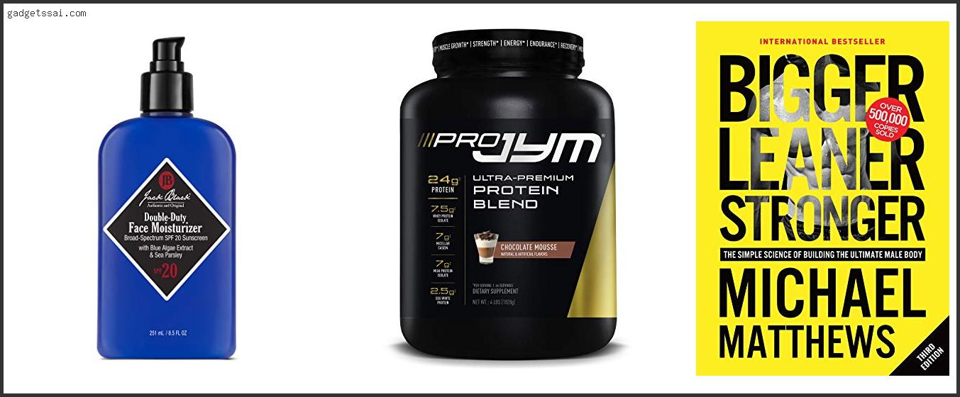 Top 10 Best Protein Pro Science Review In 2022