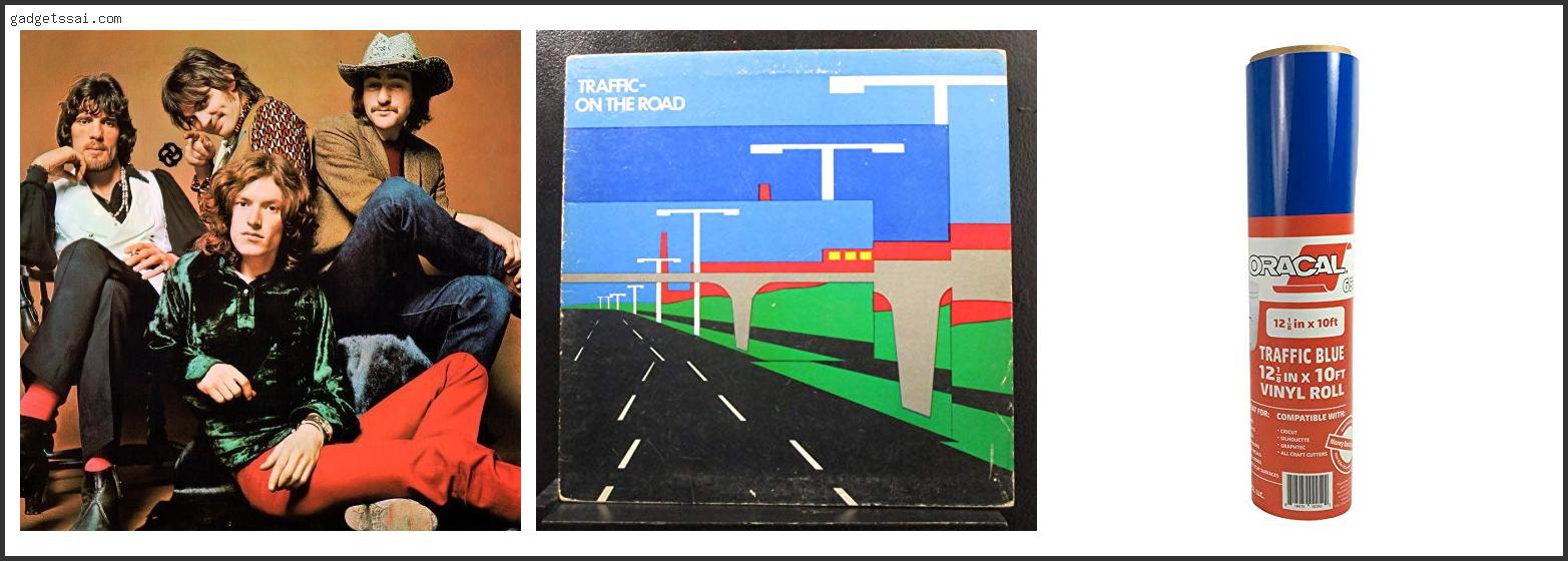 Top 10 Best Of Traffic Vinyl Review In 2022