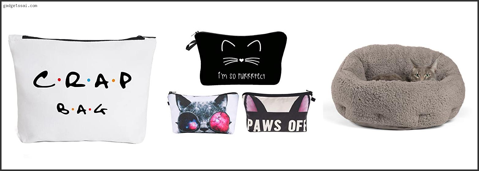 Top 10 Best Friends By Sheri Kitty Pouch Review In 2022