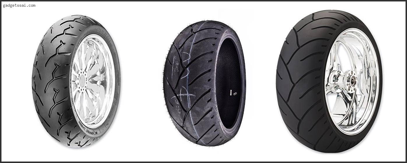 Top 10 Best 240 40r18 Motorcycle Tire Review In 2022