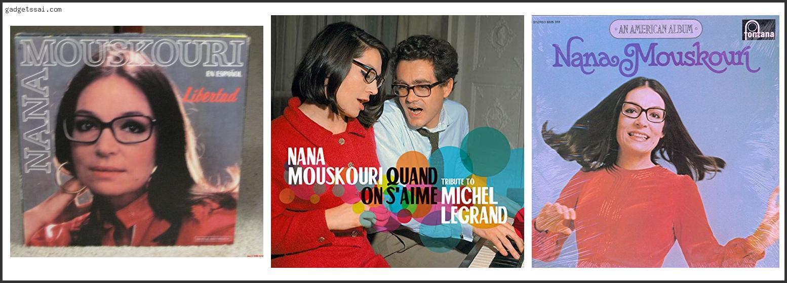 Top 10 Best Of Nana Mouskouri Album Review In 2022