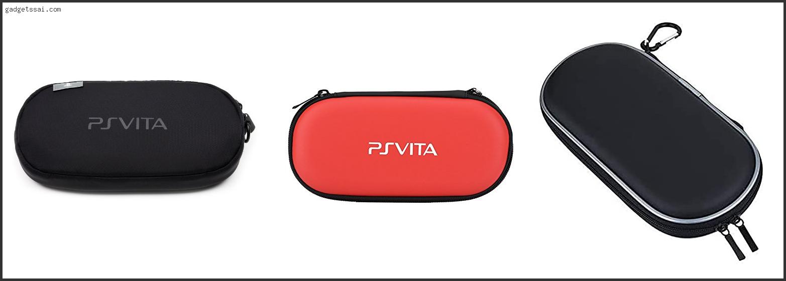 Top 10 Best Ps Vita Pouch Review In 2022