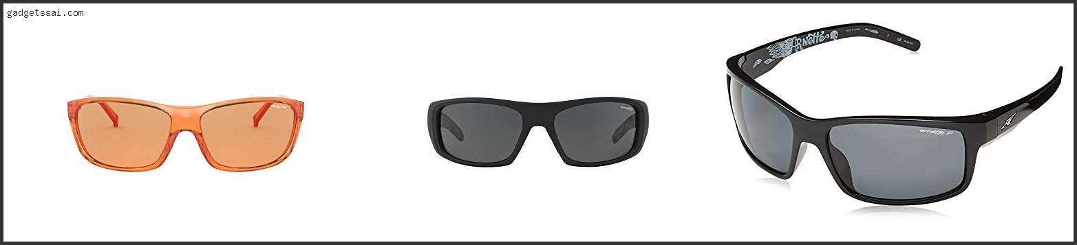 Top 10 Best Arnette Sunglasses Review In 2022