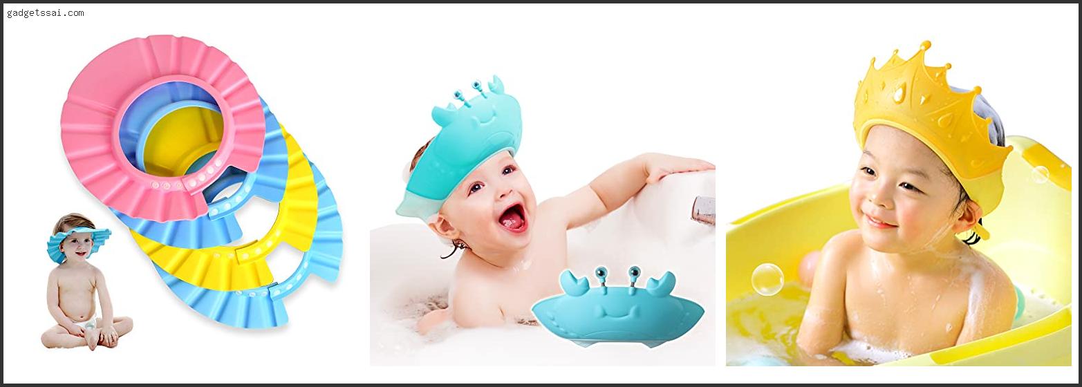 Top 10 Best Bath Visor For Toddler Review In 2022