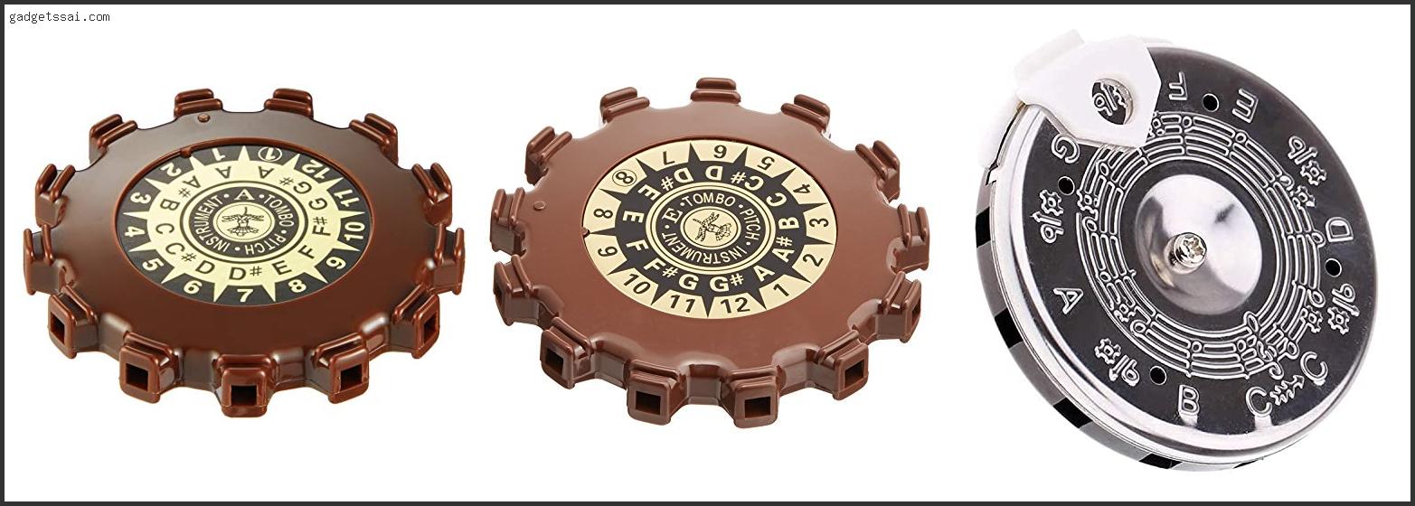 Top 10 Best Pitch Pipe For Singers Review In 2022