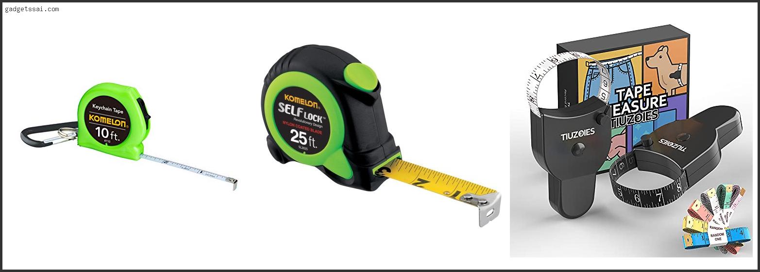 Top 10 Best Tape Measure For Warhammer Review In 2022