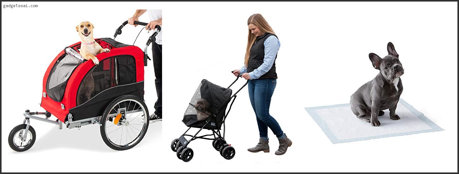 Top 10 Best Choice Products Pet Stroller Review In 2022
