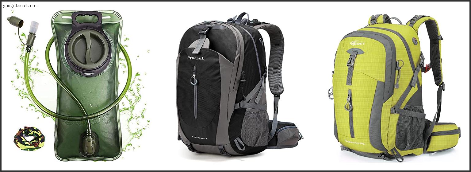 Top 10 Best Orno Hiking Backpack Review In 2022