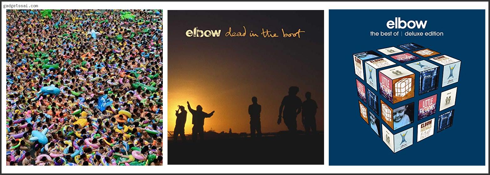 Top 10 Best Of Elbow Cd Review In 2022