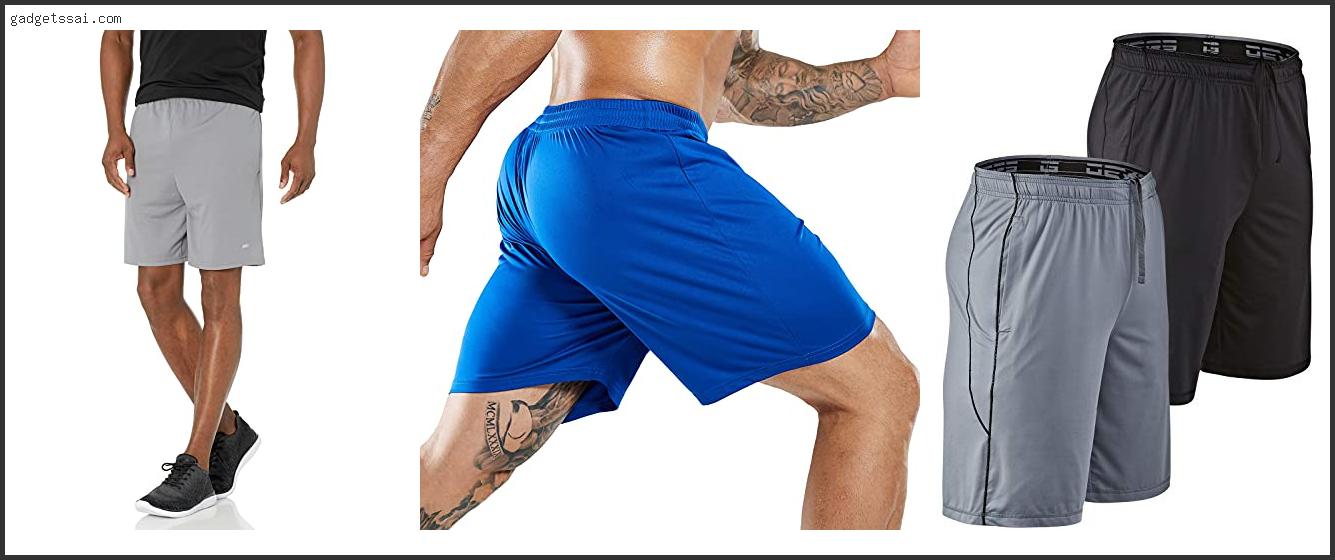 Top 10 Best Shorts For Freeballing Review In 2022