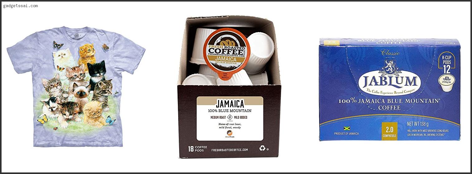 Top 10 Best Blue Mountain K Cup Review In 2022